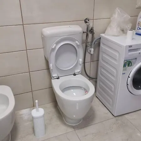بيت للعطل Casa Madrid *