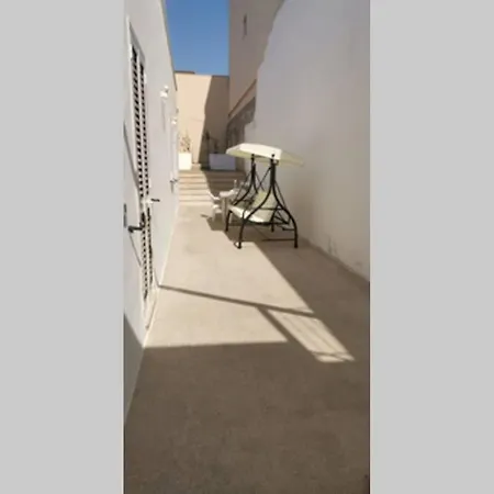 Casa Madrid בית נופש *