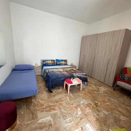 Σπίτι διακοπών Casa Madrid Casarano