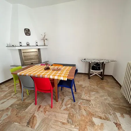 Casa Madrid Дом отдыха