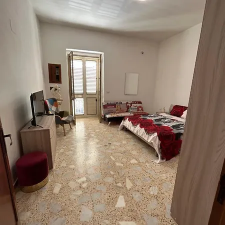 Casa Madrid Vakantiehuis