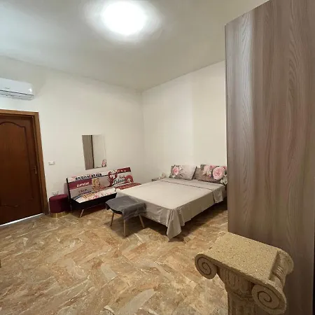 Casa Madrid Σπίτι διακοπών *
