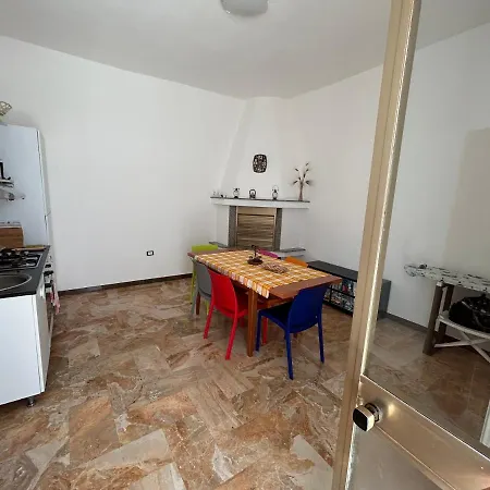 بيت للعطل Casa Madrid *