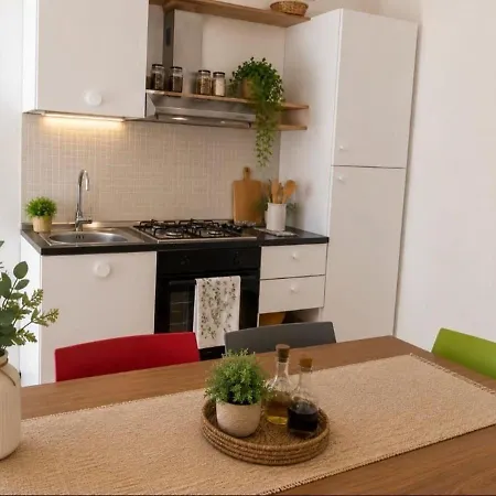 Casa Madrid بيت للعطل *